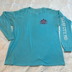 Ron Jon Surf Shop Long Sleeve T-Shirt